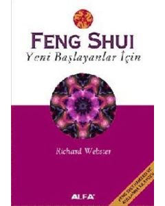 Feng Shui - Yeni Başlayanlar için