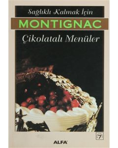 Çikolatalı Menüler