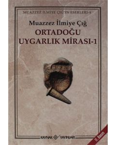 Ortadoğu Uygarlık Mirası -1