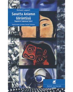 Sanatta Anlamın Görüntüsü