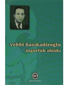 Özgürlük Ahlakı