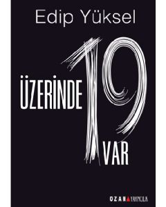 Üzerinde 19 Var