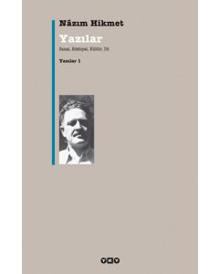Yazılar 1