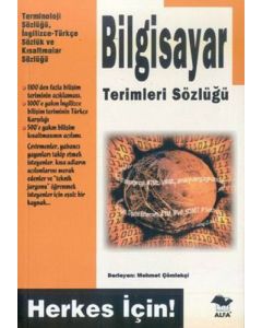 Bilgisayar Terimleri Sözlüğü