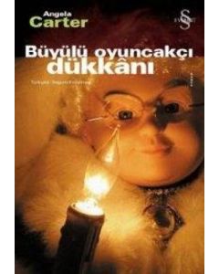 Büyülü Oyuncakçı Dükkânı
