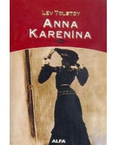 Anna Karenina