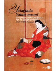 Yatağında Yalnız Mısın?