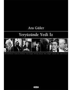 Yeryüzünde Yedi İz ( Ciltli )