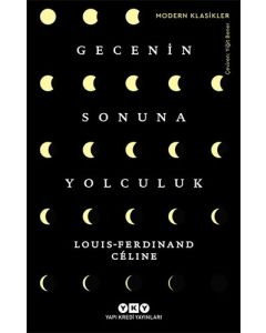 Gecenin Sonuna Yolculuk