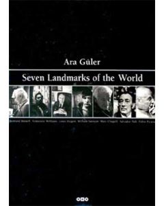 Seven Landmarks Of The World