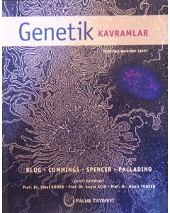 Genetik Kavramlar