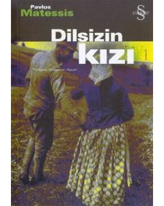Dilsizin Kızı