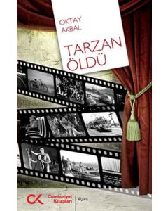 Tarzan Öldü