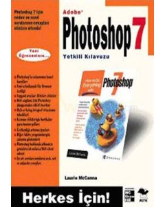 Photoshop 7 Yetkili Kılavuzu
