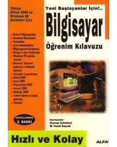Bilgisayar Öğrenim Kılavuzu
