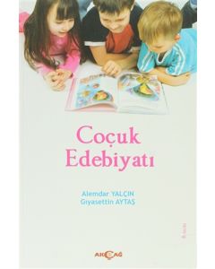 Çocuk Edebiyatı