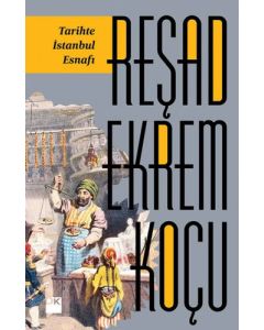 Tarihte İstanbul Esnafı
