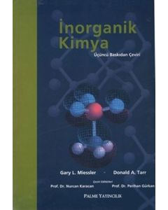 İnorganik Kimya
