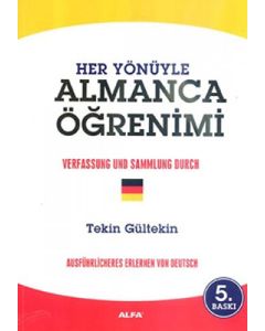 Her Yönüyle Almanca Öğrenimi