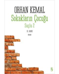 Sokakların Çocuğu