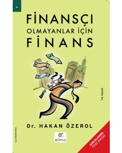 Finansçı Olmayanlar İçin Finans