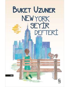New York Seyir Defteri
