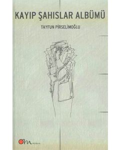 Kayıp Şahıslar Albümü
