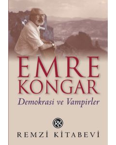 Demokrasi ve Vampirler