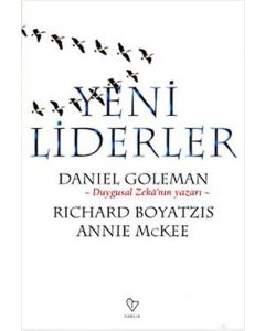 Yeni Liderler