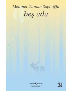 Beş Ada