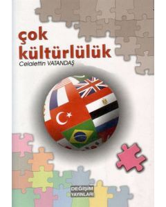 Çok Kültürlülük