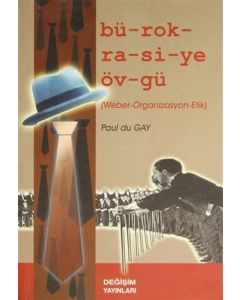 Bürokrasiye Övgü
