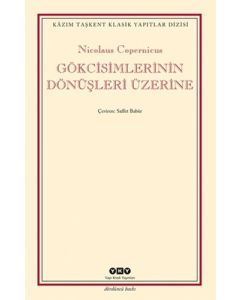  Gökcisimlerinin Dönüşleri Üzerine