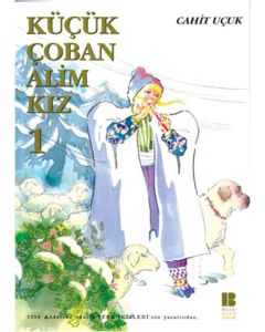 Küçük Çoban Alim Kız 1