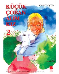 Küçük Çoban Alim Kız 2
