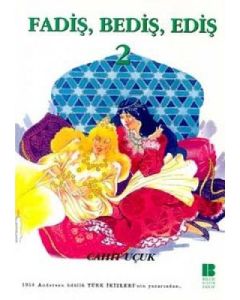 Fadiş, Bediş Ediş 2