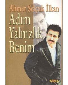 Adım Yalnızlık Benim