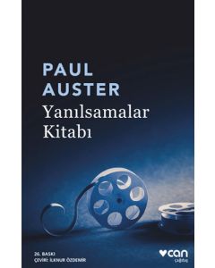 Yanılsamalar Kitabı