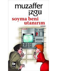 Soyma Beni Utanırım