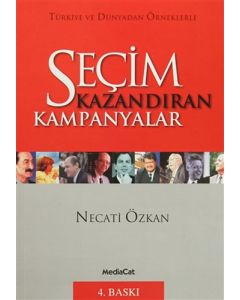 Seçim Kazandıran Kampanyalar