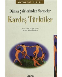 Kardeş Türküler