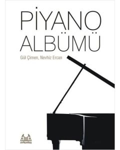 Piyano Albümü