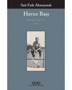 Havuz Başı