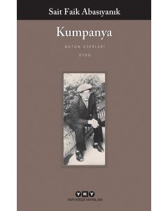 Kumpanya