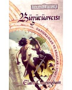 Büyücüavcısı Unutulmuş Diyarlar Danışmanlar ve Krallar 1. Kitap