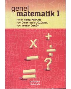 Genel Matematik 1
