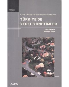 Türkiyede Yerel Yönetimler