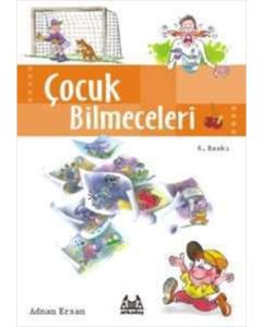 Çocuk Bilmeceleri