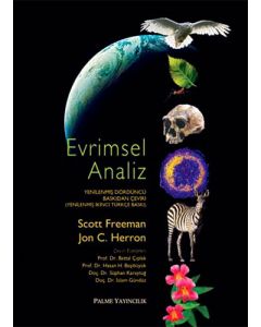 Evrimsel Analiz 