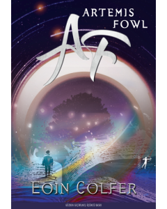 Artemis Fowl 1